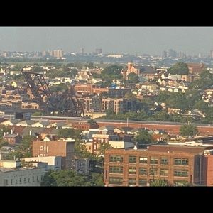 Meet your Posher, Parris